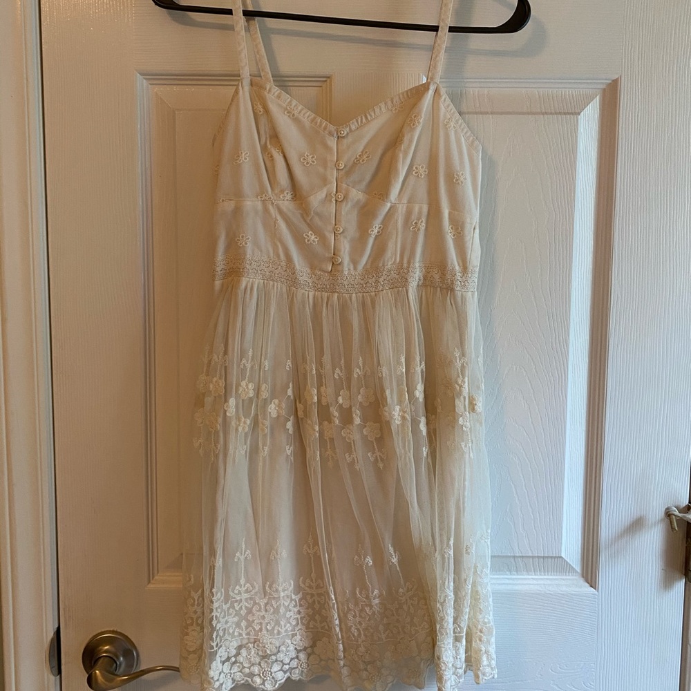 American Eagle Outfitters Dress